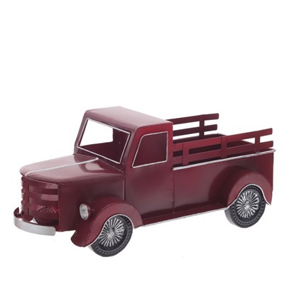 GAEM Изделие декоративное "Машинка", L47 W22 H20 см