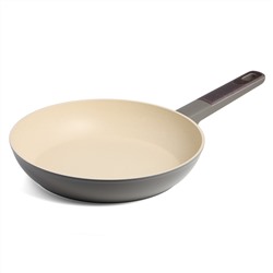 СКОВОРОДА С АНТИПРИГАРНЫМ ПОКРЫТИЕМ PFLUON MARBLE, 26*5 СМ