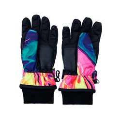 Перчатки зимние для девочки