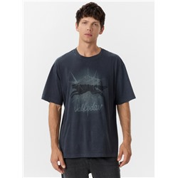 ФУТБОЛКА МУЖСКАЯ 111858