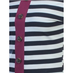 2203 Платье женское (90% хлопок, 10% полиэстер)