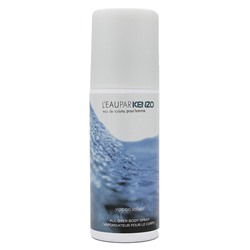 Дезодорант Kenzo L'eau Par Kenzo For Мen deo 150 ml в коробке