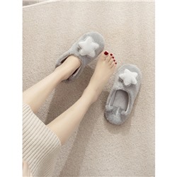 Тапочки «Stars soft»