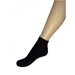 Носки женские В-5К черный