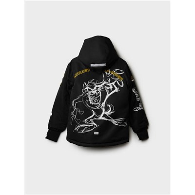 Куртка зимняя для мальчика