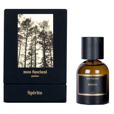 Meo Fusciuni Spirito Unisex edp 100 ml