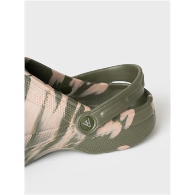 Сабо мужские