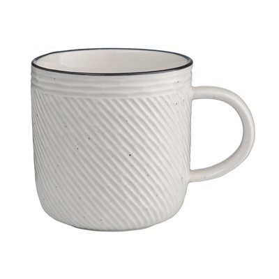 Пара чайная Contour, 250 мл