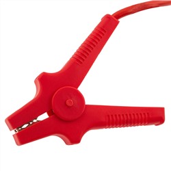 Провода стартовые, 400 А, 2.5 м, сумка на молнии Stels