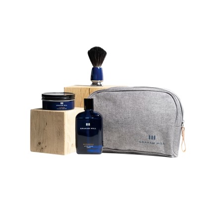 Shaving Set  Набор для бритья