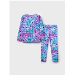 Термобелье для девочки