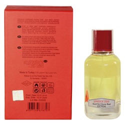 Nroticuerse Narkotic God Girl Gone Bad Extrem – Kilian Good Girl Gone Bad Extreme edp 100 ml
