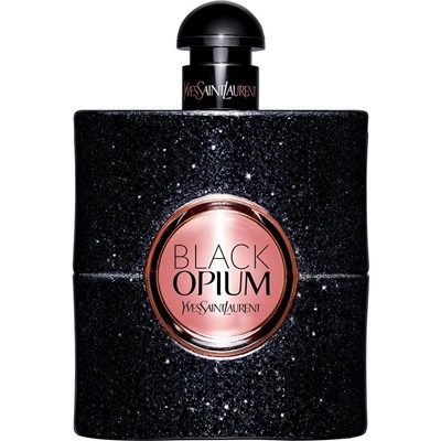 Yves Saint Laurent  (Ив Сен Лоран) Black Opium Eau de Parfum Парфюмерная вода Spray Спрей, 30 мл