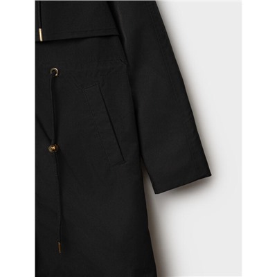 Плащ для девочки