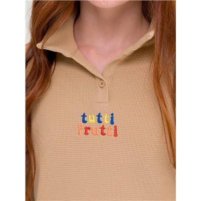 Джемпер для девочек