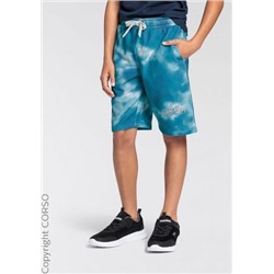 Kan Sweatbermudas