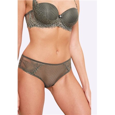 Трусы Hipster жен Dafina