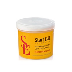 Аравия Start Epil Сахарная паста для депиляции Универсальная, Aravia professional 750 г
