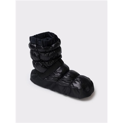 Сапожки для разогрева для девочки