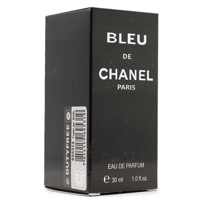 C Bleu De C For Men edp 30 ml