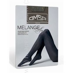 Колготки женские Melange Arte Omsa Дроп