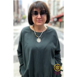 Очки солнцезащитные женские Арт 2029/5 №3