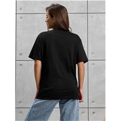 Футболка "Гринч" женская