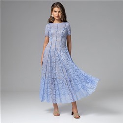 Платье с акцентными швами, Сфотай меня немедленно (нежное)