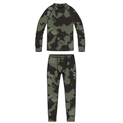 Термобелье для мальчика