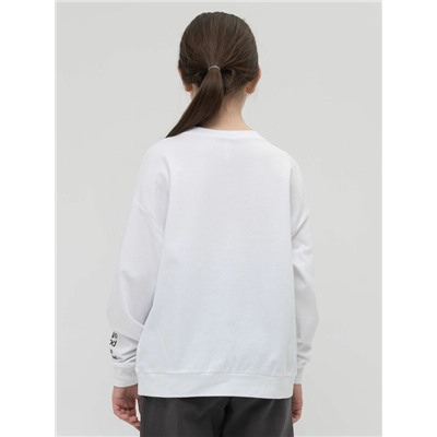 джемпер для девочек