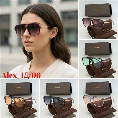 НОВАЯ КОЛЛЕКЦИЯ 🕶Очки с Унисекс 👓
💐Летнего Сезона 2026🔥
✅Качество Премиум Класс !