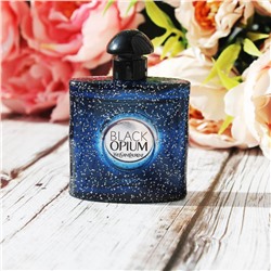 Yves Saint Laurent Black Opium Intense For Women edp 90 ml