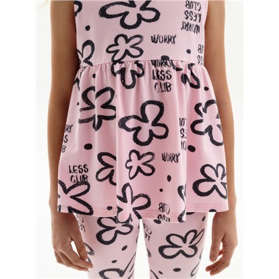 Майка для девочек