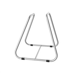 Стул SHT-ST29/S38 зеленый
                        зеленый ral6018 / хром лак