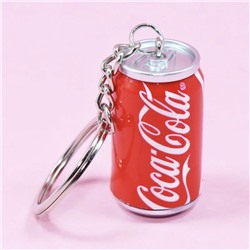 Брелок газировка