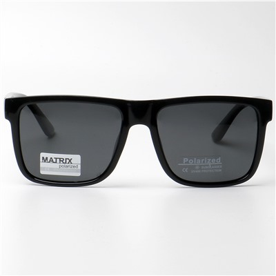 Солнцезащитные очки Matrix 8488 c1 (поляризационные)