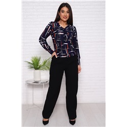 Толстовка(джемпер) "Мадрид"