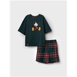 Пижама для мальчика