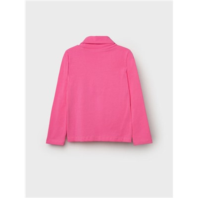 Водолазка для девочки