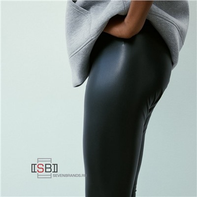 H&M, 521689, Леггинсы