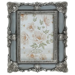 Фоторамка для фото 10*15, L16,5 W2 H21,5 см