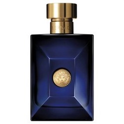 VERSACE DYLAN BLUE men TEST 100ml edt