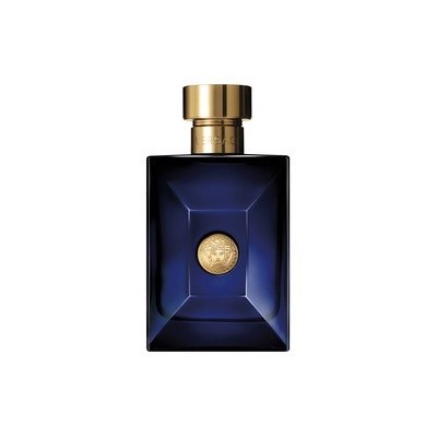 VERSACE DYLAN BLUE men TEST 100ml edt