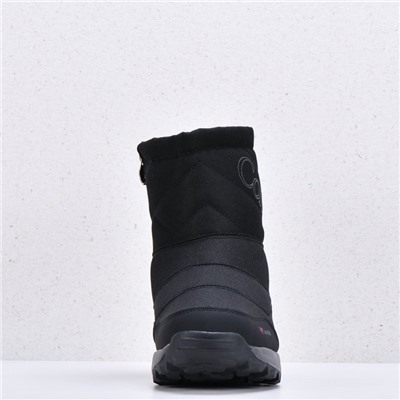 Дутики Columbia Black арт 2333-5