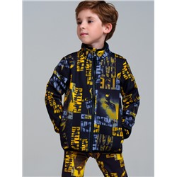 Толстовка для мальчика