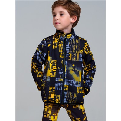 Толстовка для мальчика