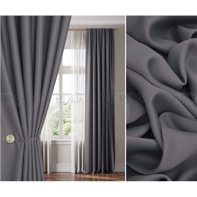 Комплект штор Дориан 150*270