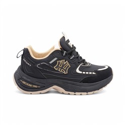 Кроссовки XK1802 черные