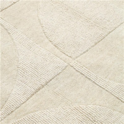 Ковер из шерсти Kedarnath из коллекции Ethnic