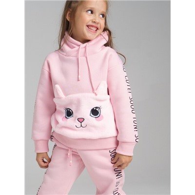 Толстовка для девочки